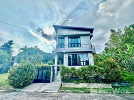 2 chambre Villa à vendre à Baan Prangthong., Wichit