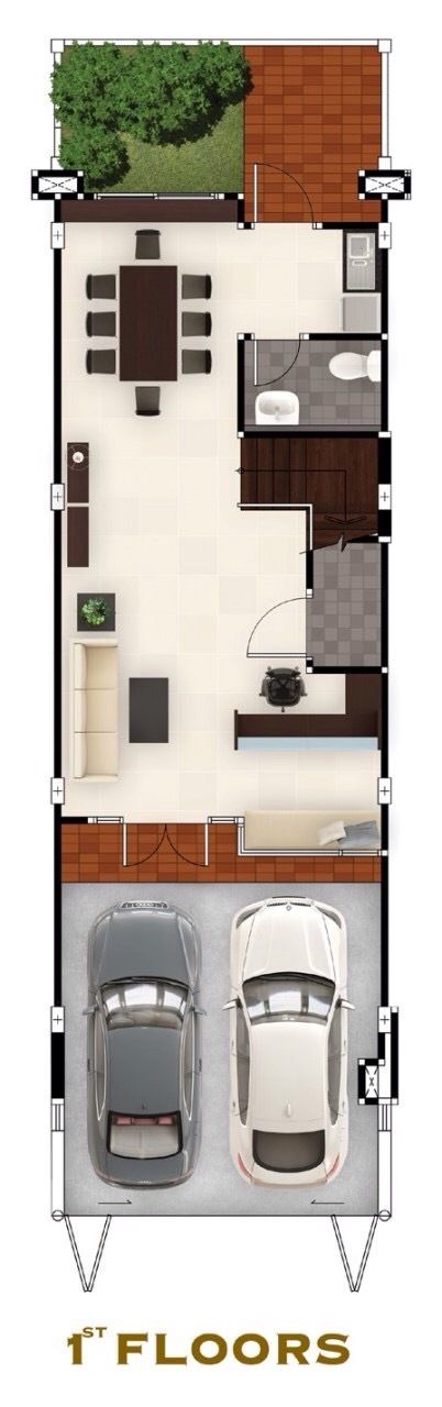 Floor Plans