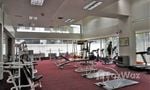 Communal Gym at ศุภาลัย เพลส