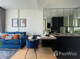 คอนโด 1 ห้องนอน ให้เช่า ในโครงการ 28 ชิดลม, ลุมพินี