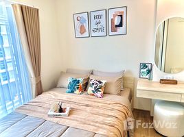 Studio Apartment for rent at Phyll Phuket by Central Pattana, Wichit