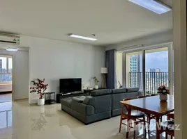 2 Habitación Apartamento en alquiler en Feliz En Vista, Thanh My Loi