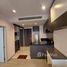 1 Habitación Departamento en venta en Nye by Sansiri, Khlong Ton Sai