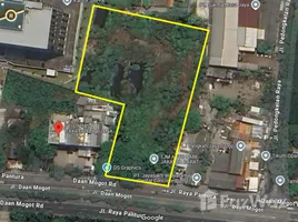 在印度尼西亚 / 印度尼西亞出售的 土地, Cengkareng, Jakarta Barat, 雅加达, 印度尼西亚 / 印度尼西亞