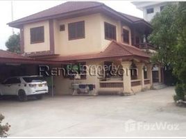 5 Bedroom Villa for sale in Xaysetha, Vientiane, Xaysetha