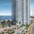 2 غرفة نوم شقة للبيع في Bluewaters Bay, Bluewaters Residences, Bluewaters