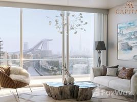 1 Schlafzimmer Appartement zu verkaufen im AZIZI Riviera 11, Azizi Riviera, Meydan