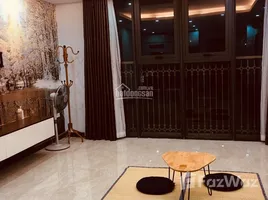 2 Phòng ngủ Chung cư for rent at Chung cư D2 Giảng Võ, Giảng Võ, Ba Đình