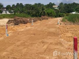 ขายที่ดิน ใน อ่าวนาง, กระบี่, อ่าวนาง