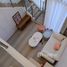 1 спален Квартира в аренду в Whizdom the Forestias, Bang Kaeo, Bang Phli, Самутпракан