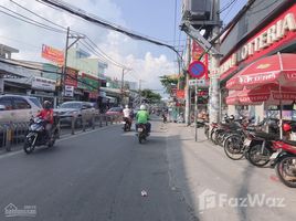 Studio Nhà mặt tiền for sale in Việt Nam, Tân Quý, Tân Phú, TP.Hồ Chí Minh, Việt Nam