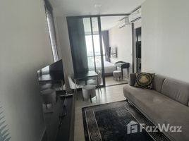 1 Bedroom Condo for rent at The Privacy Jatujak, Chomphon