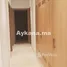3 Bedroom Apartment for sale at Vente Appartement Neuf Rabat Hay Riad REF 1249, Na Yacoub El Mansour