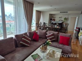 4 Schlafzimmer Wohnung zu verkaufen im Chamchuri Square Residence, Pathum Wan