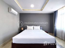 Two Bedroom Apartment for Lease で賃貸用の 2 ベッドルーム アパート, Tuol Svay Prey Ti Muoy, チャンカー・モン