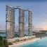 2 спален Квартира на продажу в Damac Bay, Dubai Harbour