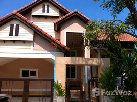 บ้านเดี่ยว 3 ห้องนอน ให้เช่า ในโครงการ Private Home Warangkul , ลาดสวาย