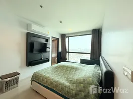 ขายคอนโด 1 ห้องนอน ในโครงการ ริธึ่ม สุขุมวิท 44/1, พระโขนง