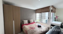 ยูนิตที่เหลืออยู่ในโครงการ Pansook Quality Condo