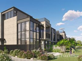 3 спален Таунхаус на продажу в Mudon Al Ranim 5, Golf Promenade