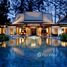 5 Bedroom Villa for sale at Banyan Tree Grand Residences, Choeng Thale, Thalang, Phuket, Thailand