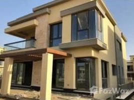 4 Bedroom Villa for sale at Villette, The 5th Settlement, New Cairo City