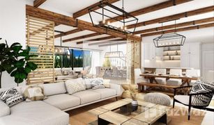 6 Bedrooms Townhouse for sale in Artesia, Dubai Costa Brava at DAMAC Lagoons