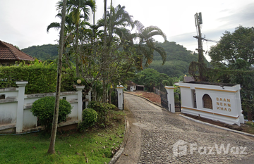 Baan Nern Khao in Pa Khlok, プーケット