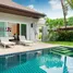 3 Bedroom Villa for sale in Rawai, Phuket, Rawai