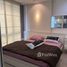The Room Sukhumvit 64 で賃貸用の 1 ベッドルーム マンション, バンチャック, Phra Khanong, バンコク