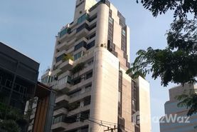 โครงการ สิทธาคาร คอนโดมิเนียม ในทำเล ลุมพินี, กรุงเทพมหานคร