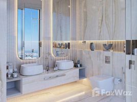 4 спален Квартира на продажу в Habtoor Grand Residences, Oceanic