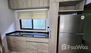 4 Bedrooms House for sale in Hua Mak, Bangkok Narasiri Krungthep Kreetha