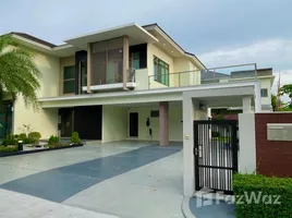 บ้านเดี่ยว 5 ห้องนอน ให้เช่า ในโครงการ เพอร์เฟค มาสเตอร์พีซ รามคำแหง, มีนบุรี, มีนบุรี, กรุงเทพมหานคร