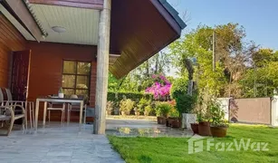 4 Bedrooms House for sale in Nong Khwai, Chiang Mai Country Park Ville 
