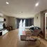 Studio Condo for rent at St. Louis Grand Terrace, Thung Wat Don