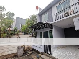 3 Bedroom House for rent at Areeya The Colors Tiwanon, Ban Mai, Pak Kret, Nonthaburi