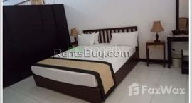 Available Units at 3 Bedroom Condo for rent in Chanthabuly, Vientiane