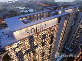 Sobha Verde で売却中 1 ベッドルーム アパート, 湖アルマスイースト