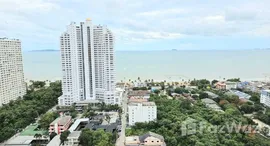 The Riviera Jomtien 在售单元