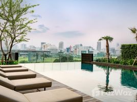 4 Bedrooms Condo for rent in Lumphini, Bangkok 185 Rajadamri