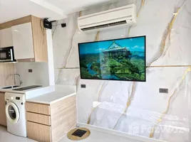 Studio Condo for sale at City Garden Tropicana, Na Kluea, Pattaya