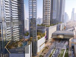 在Vida Residences Dubai Mall 出售的2 卧室 住宅, 