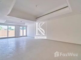 4 Bedroom Townhouse for sale at Marbella Village, Victory Heights, Dubai Studio City (DSC)