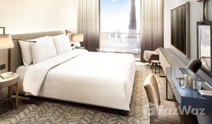 2 Schlafzimmern Appartement zu verkaufen in , Dubai Vida Residences Dubai Mall 