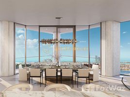 Palm Beach Towers 1 で売却中 3 ベッドルーム アパート, 海岸線アパートメント, パームジュメイラ