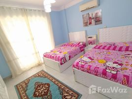 2 غرف النوم شقة للإيجار في Al Rehab, القاهرة El Rehab Extension