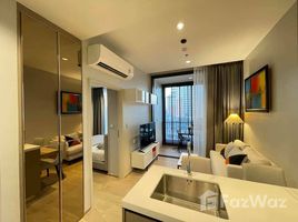 1 Bedroom Apartment for rent at Quinn Sukhumvit 101, Bang Chak