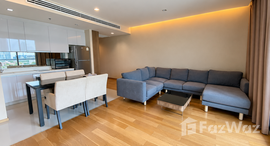 Unités disponibles à The Address Sathorn