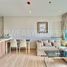 1 спален Квартира в аренду в Rhythm Sathorn, Thung Wat Don, Сатхон